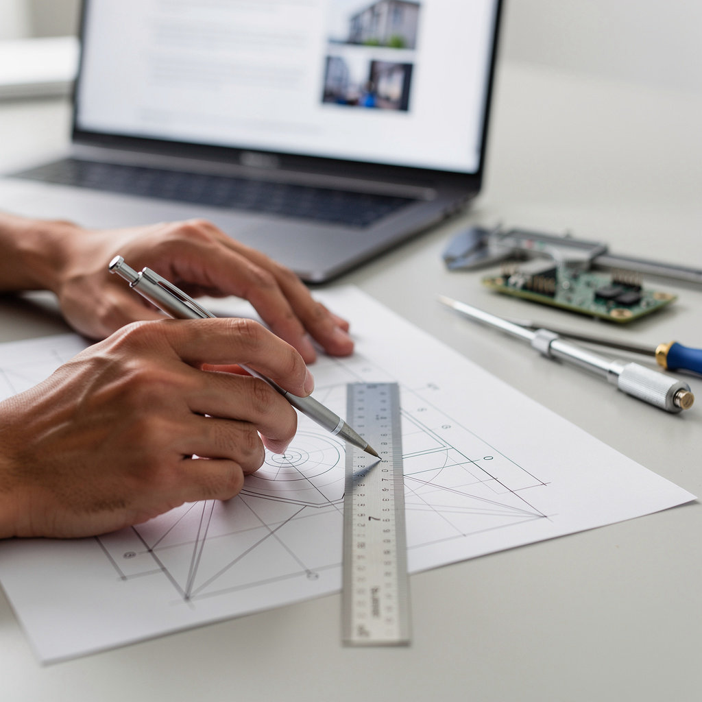 GAMA Engineering, Inc San Diego professional team developing custom websites for local businesses